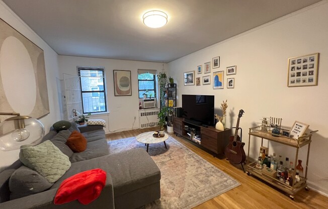 55 W 92 ST