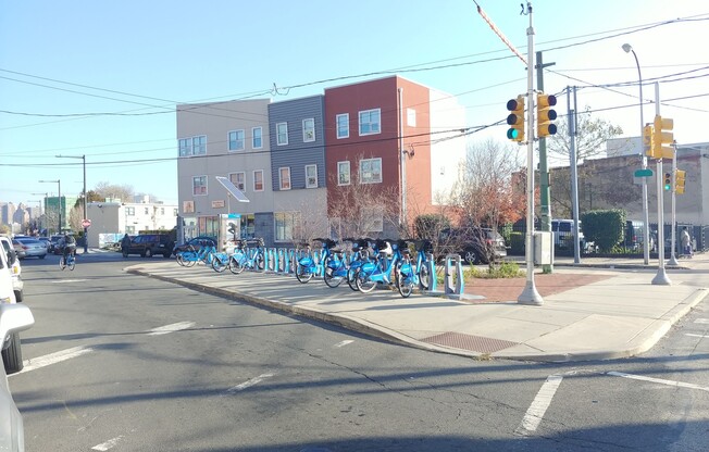 1538 Pt Breeze, 2nd Floor