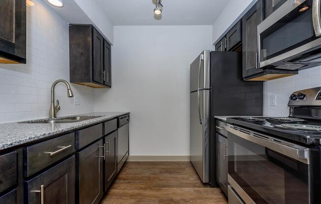 1 bed, 1 bath, 588 sqft, $1,260