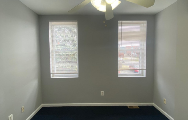 Dundalk - 3 bedrooms and 2.5 baths Available!