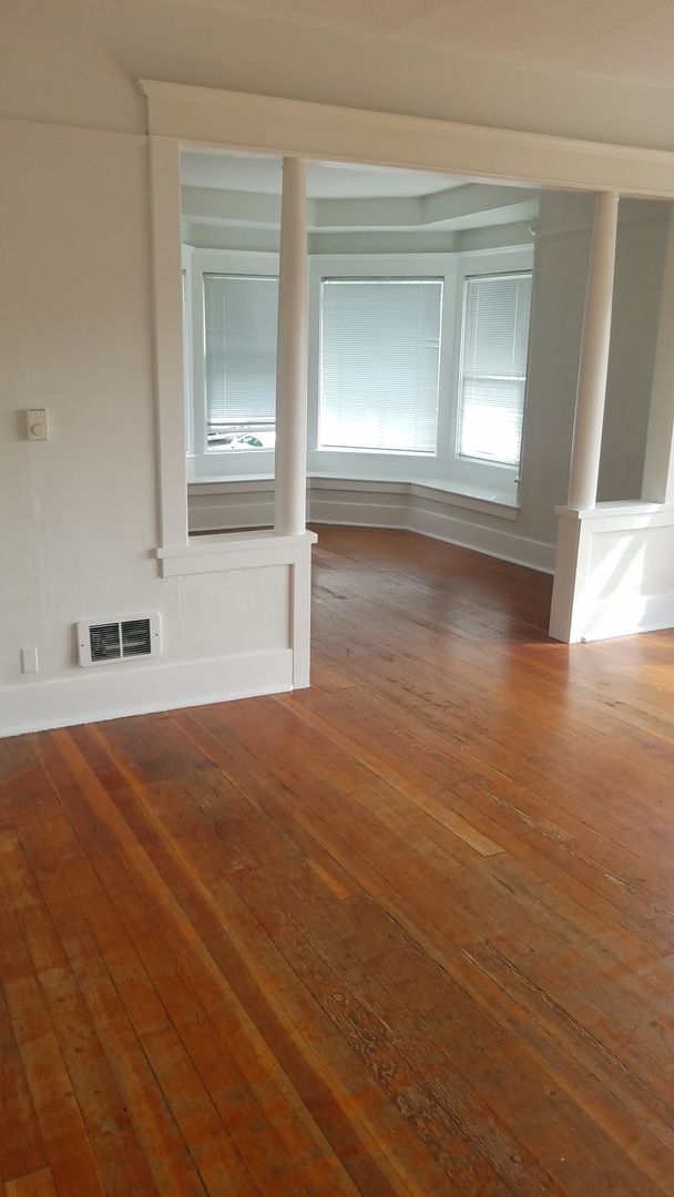 Barker Duplex
