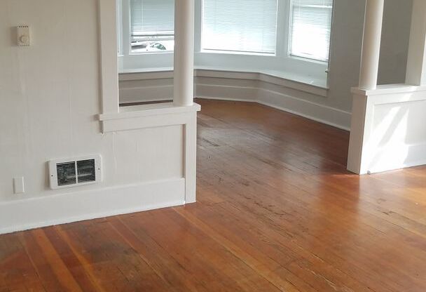 Barker Duplex