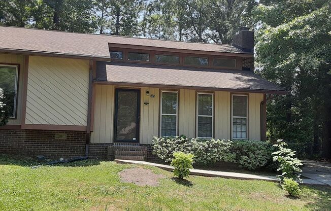 Lovely Three Bedroom Upgraded Home in Irmo Available NOW!