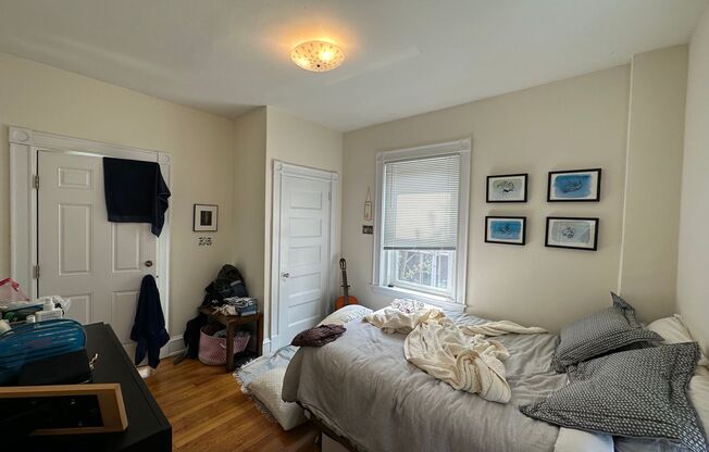 1 bed, 1 bath, 550 sqft, $2,615, Unit 28