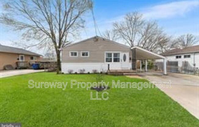 842 WOODLANE RD