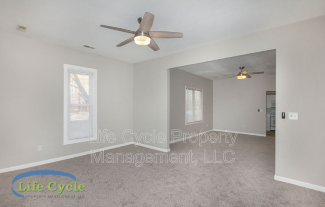 160 CARRIER ST NE