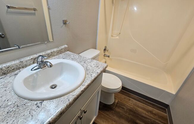 1 bed, 1 bath, 680 sqft, $799, Unit 304