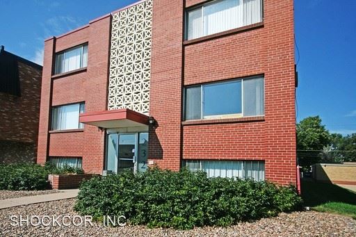 2321 S. Race Street