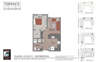 Partner-provided photo for $1595 unit