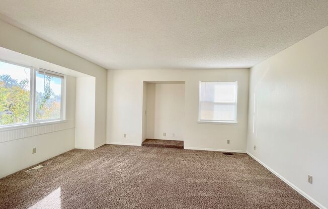 2 Bedroom 1 Bath Rancher in Constitution Hills and Minutes to Peterson AFB