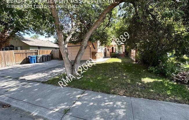6899 W BELHAVEN DR