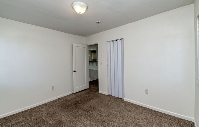 2 beds, 1 bath, $1,950