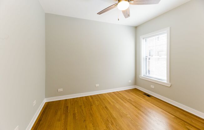 1 bed, 1 bath, 645 sqft, $2,100, Unit 3525-1W