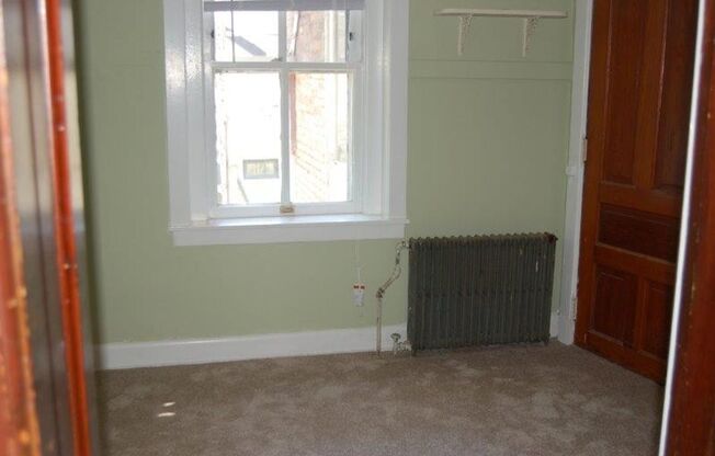 121 East Gilman Street
