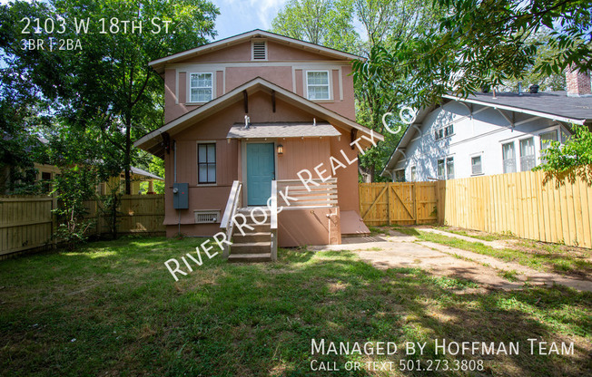 Partner-provided property photo