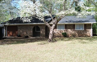 3 Bedroom 2 Bath House