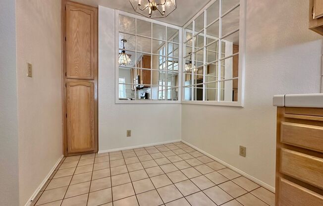 Desirable Tri-level Townhome in Carlsbad!