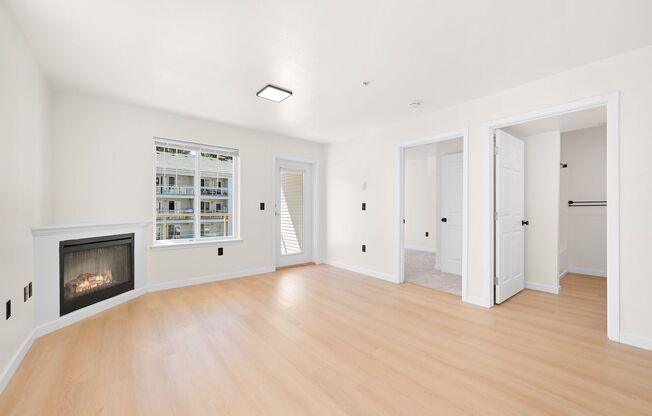 2 beds, 1.5 baths, 772 sqft, $1,675, Unit 4380 Tull Road - Unit 208