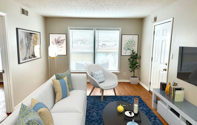 2600 Le Blanc Ct.