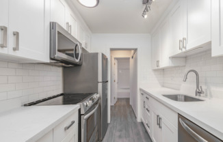 Nordic View | Modern Living in the Heart of Seattle