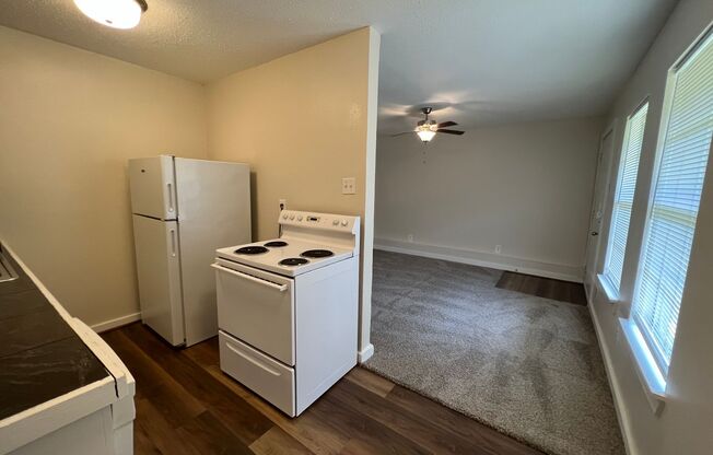 1 bed, 1 bath, $750, Unit SC516