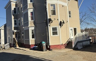 254 WASHINGTON ST
