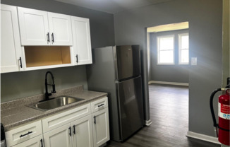 2 beds, 1 bath, $1,750