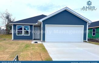 3 beds, 2 baths, $1,625