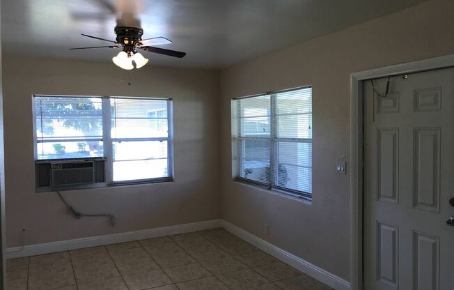 1 bed, 1 bath, 706 sqft, $1,600, Unit 2