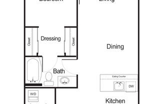 Partner-provided photo for $1570 unit