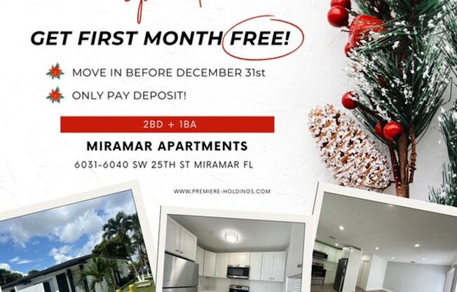 Miramar Apts