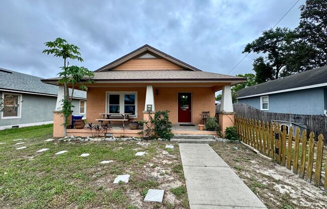 3 Bedroom 2 Bath in Lakeland