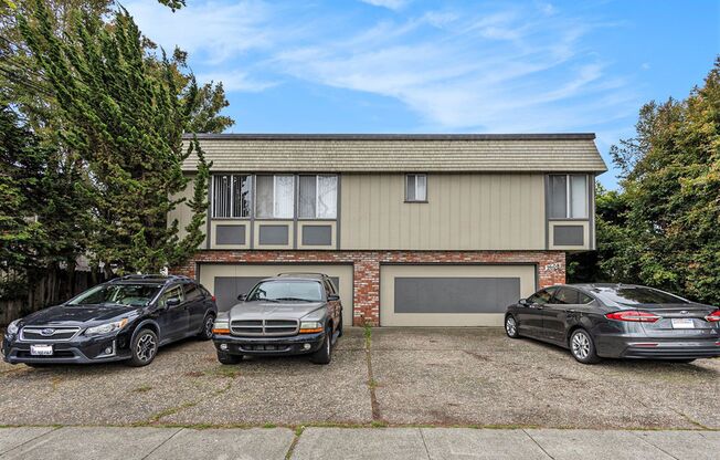 2608 Central Ave #B - LU