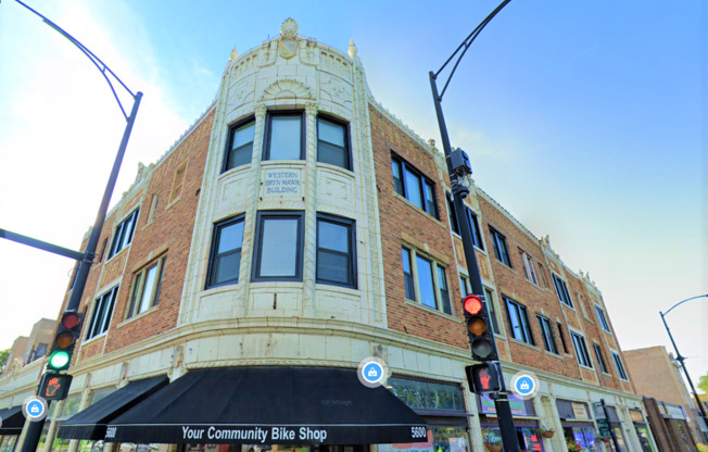 5600 WESTERN
