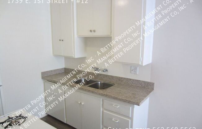 1739 E. 1st St