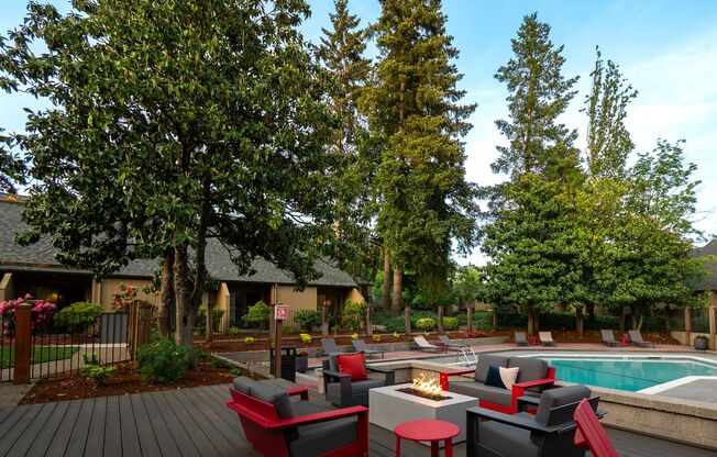 Northgreen Apartments