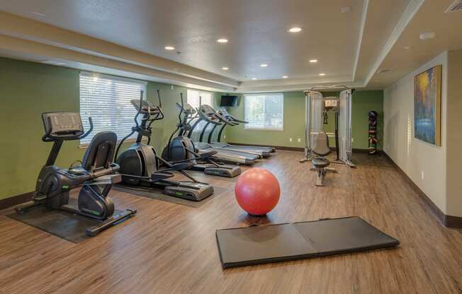 Welcome to Terracina at Reno | Affordable Apartments