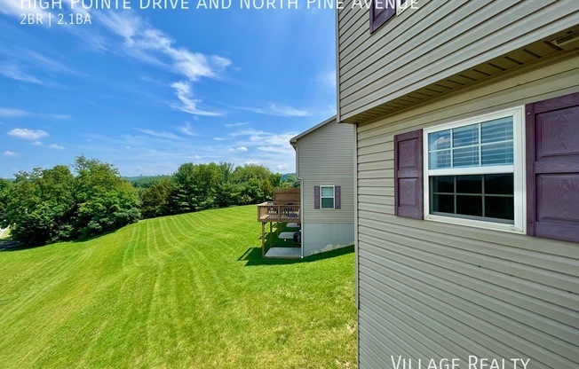 Partner-provided property photo