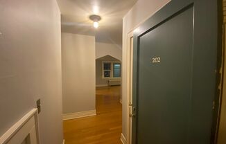 Broadway Crest Apartments