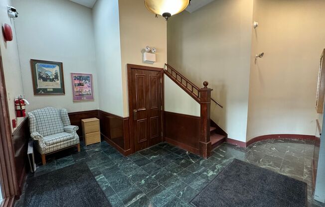 TWO BEDROOM CONDO in the hear of Downtown Bethlehem