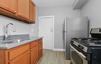 Studio, 1 bath, 420 sqft, $855, Unit 6102-3E