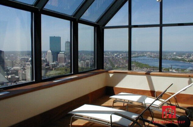 1 Devonshire Place 304
