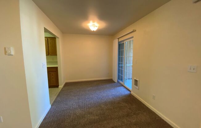 North Gilham Condo