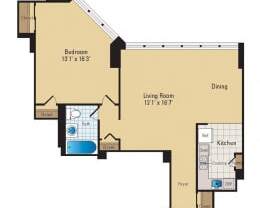 Partner-provided photo for $2315 unit