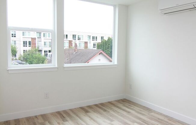 1 bed, 1 bath, 511 sqft, $2,150, Unit 6