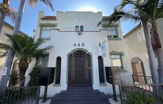 448 ORANGE AVE LONG BEACH, CA 90802