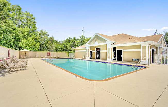 Welcome to The Villas at Newport Landing
