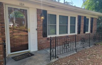 3 beds, 2 baths, $1,995