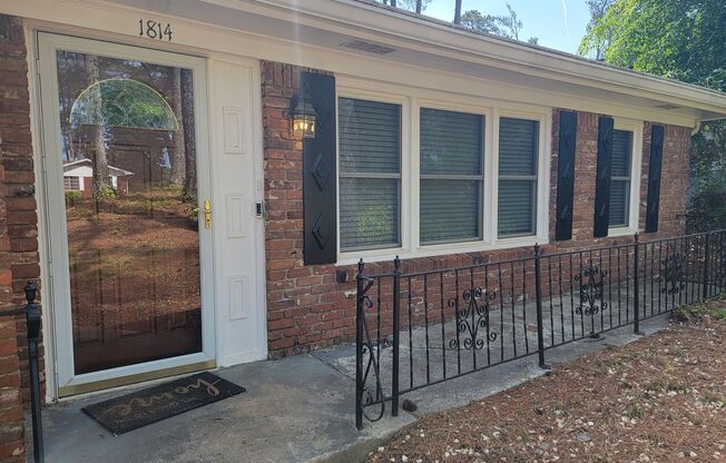 3 beds, 2 baths, $1,995