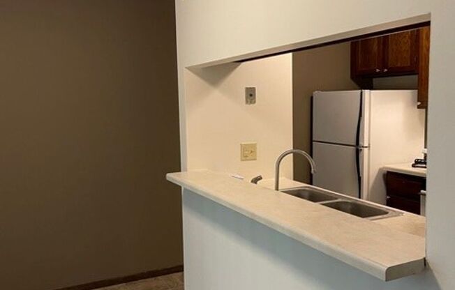 Studio, 1 bath, 504 sqft, $1,095, Unit 367-A